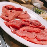 焼肉 ジャンボ 本郷店 - 