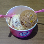 Thirty-One Ice Cream Ario Kawaguchi Ten - 