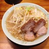 ラーメン 盛太郎