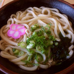 Hirohama Udon - 