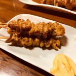 Yakitori Kojo Hon Ten - 