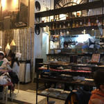 Tomoyasu Seisakusho Cafe Asakusabashi - 