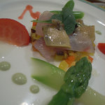 Kaiseki French Ryori Gourmand Tachibana - 