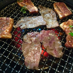 Yakiniku Sensen - 