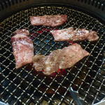 Yakiniku Sensen - 