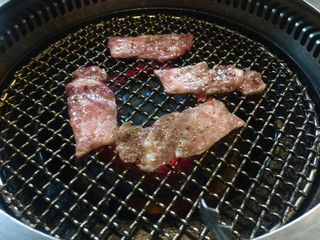 Yakiniku Sensen - 