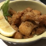 Binchotan Yakitori Toshi - 