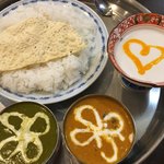 アルシ - Ｃランチ  1060円