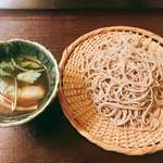 Soba Yamamoto - 