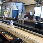 Kaiten Zushi Shinsenya - 