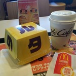 マクドナルド - 