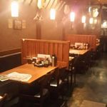 Sumibi Izakaya En Obihir Oekimae Ten - 