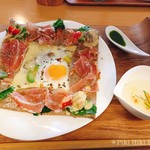 harunire cafe - 