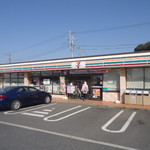 Seven Eleven Oisokofu Hongo Ten - 