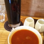 cafe pourquoi? Toyokawa Ten - 