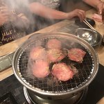 Yakiniku Tonbetsu - 