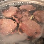 Yakiniku Tonbetsu - 