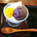 Sagara Koumare Onsen Sagara An - あんｿﾌﾄ380円