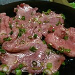 Yakiniku Nakanishi - 