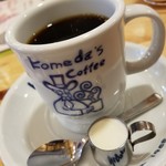 Komeda Coffee Ten Saijo Furukawa Ten - 