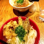 Hakata Udon Sakaba Ichikabachika Ebisu Ten - 