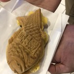 Omede Taiyaki Honpo Totsuka-Na-Moru Ten - 