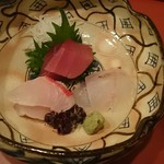 Japanese cuisine Akino - 