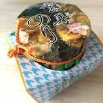 Fuku Chi Ya - 雲丹のり 594yen