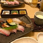 Seafood Dokoro Tomoyoshi Moriguchi Ten - 