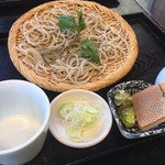 Gourmet Chubo Ikuta - 