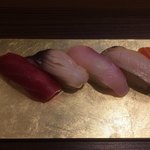 Sushi Takan - 