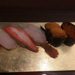 Sushi Takan - 