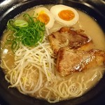 Genkotsu Ramen Koi Ten - 