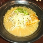 Genkotsu Ramen Koi Ten - 