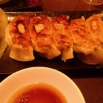 The Niku Gyoza Sichuan Chubo Oofuna Honten - 