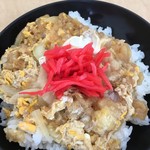 大衆食堂 半田屋 - 