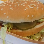 McDonald’s Higashikanagawaekiten - 