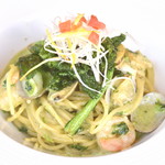 INSALATA・PASTA サラダ・パスタ