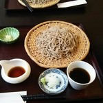 Soba Yamamoto - 