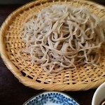 Soba Yamamoto - 