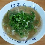 NAGAHAMA Ramen Haruchan - 