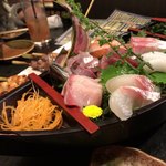 Izakaya Sazan Nakayamaekimaeten - 