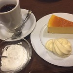 Ando Coffee Nishi Shinjuku - 