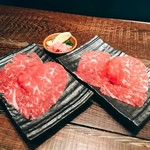 肉匠 とろにく 恵比寿店 - 