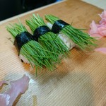 Sacchan Sushi - 