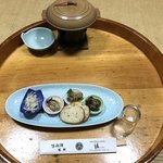 Ryori Ryokan Tachibana - 