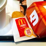 McDonald's Ryokuchi Kita Ten - 