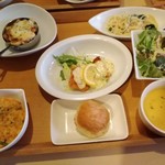 Bistro Tei - 