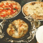 PIZZERIA MASSIMO - 