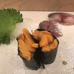 Sushi-ya no Shinta - 